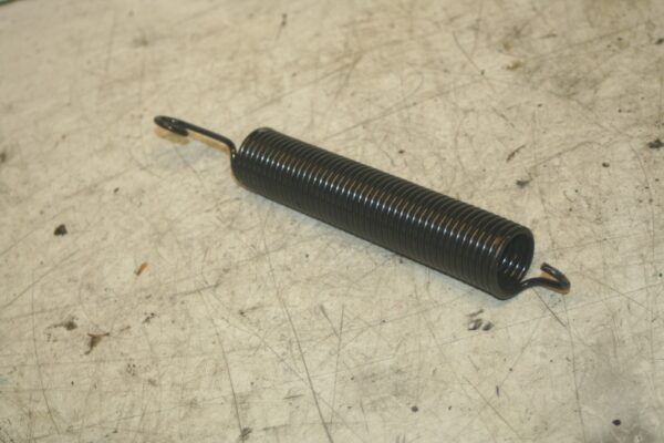 JAGUAR S TYPE. BOOT TAILGATE SPRING - Image 2