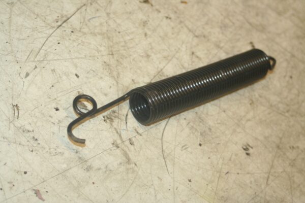 JAGUAR S TYPE. BOOT TAILGATE SPRING - Image 3