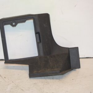 1990 FORD GRANADA MK3. BOOT PLASTIC TRIM