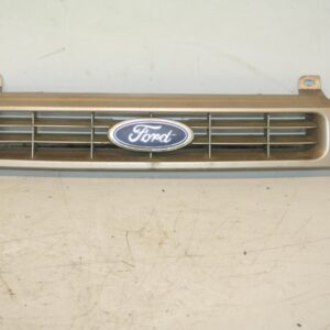 1990 FORD GRANADA MK3. FRONT GRILLE IN GOLD