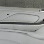 143. 2003 BMW E46 318Ci CONVERTIBLE. PASSENGER SIDE DOOR CARD - Image 6