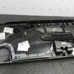 143. 2003 BMW E46 318Ci CONVERTIBLE. PASSENGER SIDE DOOR CARD - Image 7