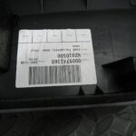 143. 2003 BMW E46 318Ci CONVERTIBLE. PASSENGER SIDE DOOR CARD - Image 8