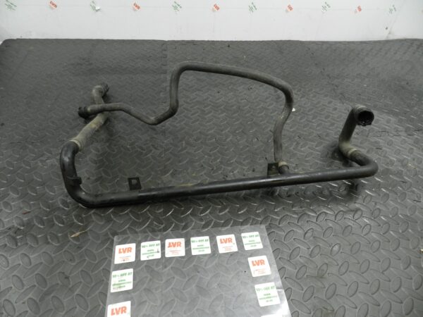 143. 2003 BMW E46 318Ci CONVERTIBLE. COOLANT PIPES 7510618