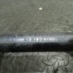 143. 2003 BMW E46 318Ci CONVERTIBLE. COOLANT PIPES 7510618 - Image 3