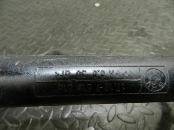 143. 2003 BMW E46 318Ci CONVERTIBLE. COOLANT PIPES 7510618 - Image 4