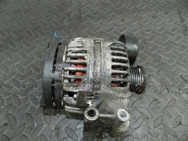 143. 2003 BMW E46 318Ci CONVERTIBLE. ALTERNATOR - Image 2