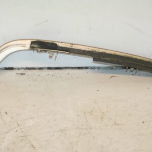 1990 FORD GRANADA MK3. LOWER HEADLIGHT TRIM IN GOLD