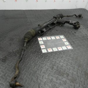 143. 2003 BMW E46 318Ci CONVERTIBLE. STEERING RACK