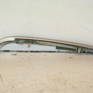 1990 FORD GRANADA MK3. LOWER HEADLIGHT TRIM IN GOLD