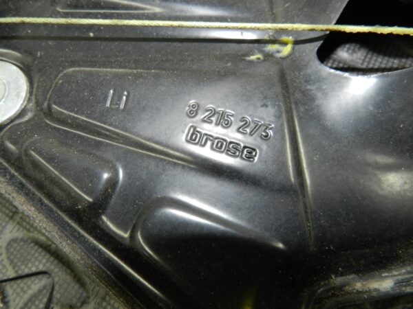 143. 2003 BMW E46 318Ci CONVERTIBLE. PASSENGER SIDE REAR WINDOW REGULATOR - Image 3
