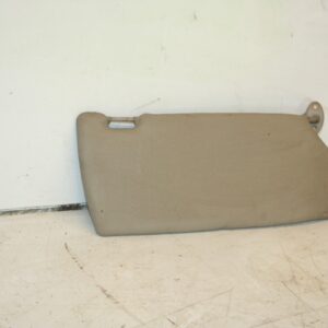 1990 FORD GRANADA MK3. DRIVER SIDE SUN VISOR