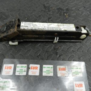 143. 2003 BMW E46 318Ci CONVERTIBLE. EMERGENCY JACK