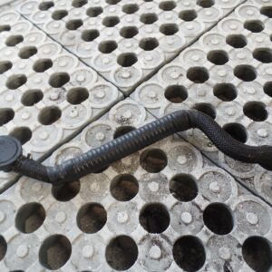 Land rover Discovery TD5 2.5 Breather Pipe Crankcase Ventilation