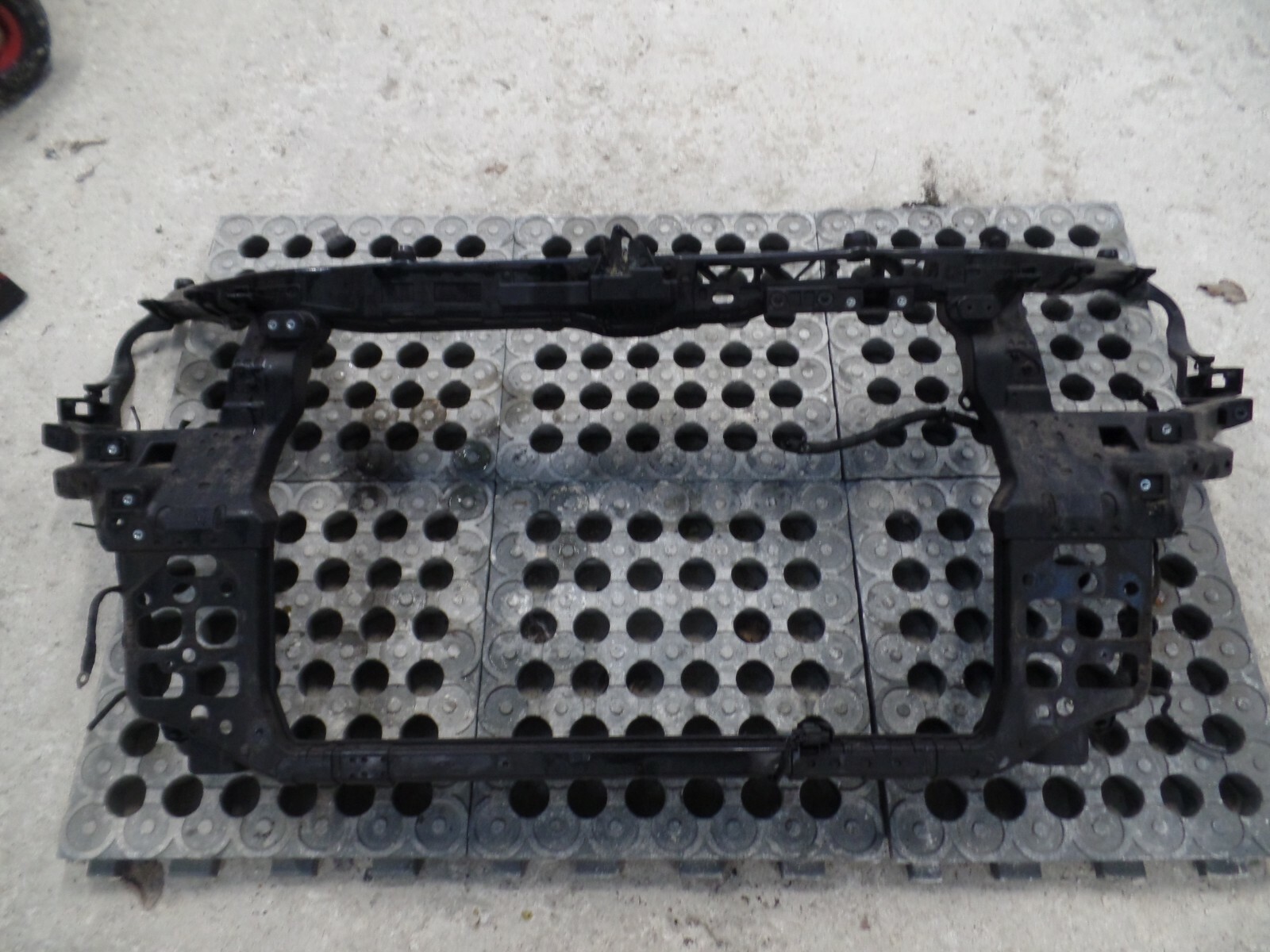 2010 MK2 CRDi Hyundai Santa Fe – Front end Slam Panel