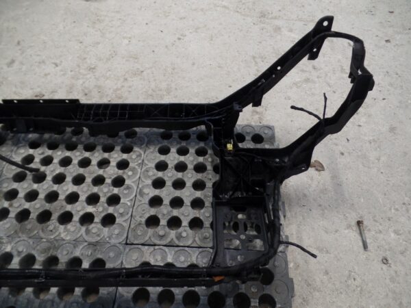 2010 MK2 CRDi Hyundai Santa Fe - Front end Slam Panel - Image 5