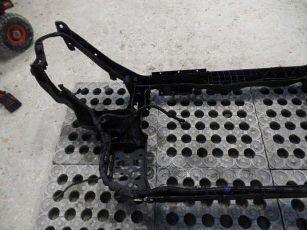 2010 MK2 CRDi Hyundai Santa Fe - Front end Slam Panel - Image 6