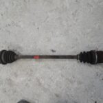 2010 MK2 2.2 CRDi Hyundai Santa Fe Automatic - Rear Drive Shaft