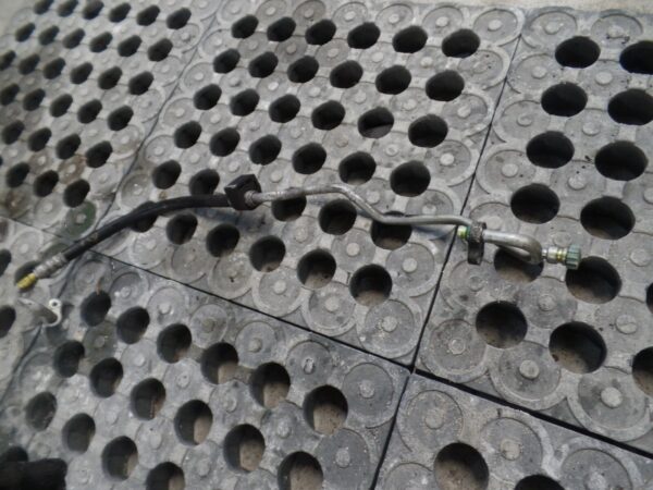 2010 MK2 2.2 CRDi Hyundai Santa Fe - Aircon A/C Pipe Hose
