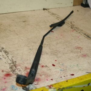 2013 VAUXHALL ADAM 1.4 PETROL MANUAL. WIPER ARM