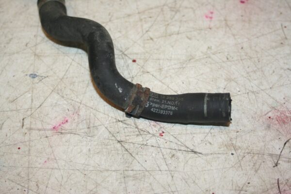 2013 VAUXHALL ADAM 1.4 PETROL MANUAL. COOLANT PIPE - Image 3