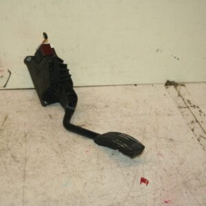 2013 VAUXHALL ADAM 1.4 PETROL MANUAL. ACCELERATOR THROTTLE PEDAL