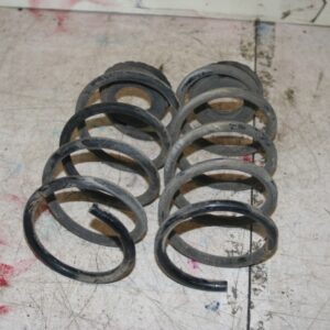 2013 VAUXHALL ADAM 1.4 PETROL MANUAL. REAR SUSPENSION SPRINGS