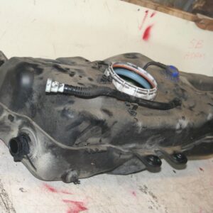 2013 VAUXHALL ADAM 1.4 PETROL MANUAL. PETROL FUEL TANK