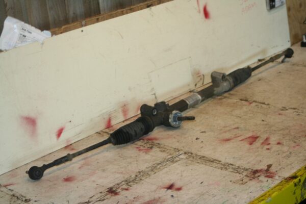 2013 VAUXHALL ADAM 1.4 PETROL MANUAL. STEERING RACK - Image 2