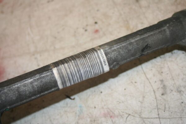 2013 VAUXHALL ADAM 1.4 PETROL MANUAL. STEERING RACK - Image 3