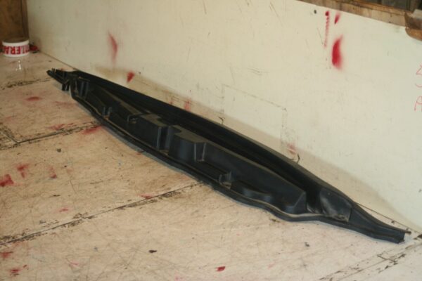 2013 VAUXHALL ADAM 1.4 PETROL 13356778 WIPER LOWER SCUTTLE PANEL WINDSCREEN