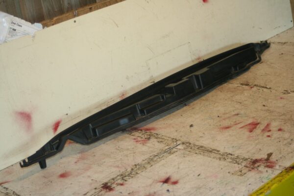 2013 VAUXHALL ADAM 1.4 PETROL 13356778 WIPER LOWER SCUTTLE PANEL WINDSCREEN - Image 2