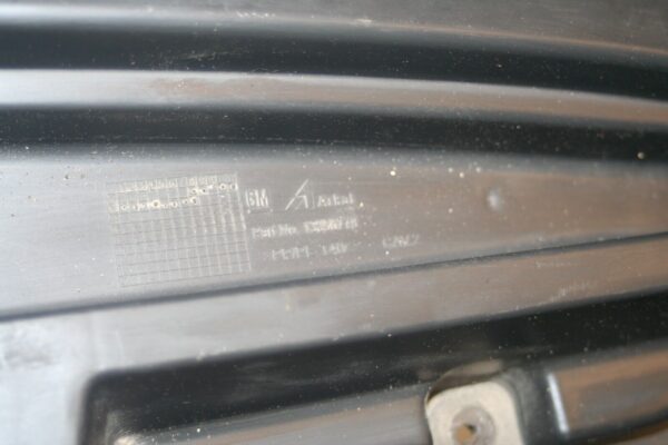 2013 VAUXHALL ADAM 1.4 PETROL 13356778 WIPER LOWER SCUTTLE PANEL WINDSCREEN - Image 3