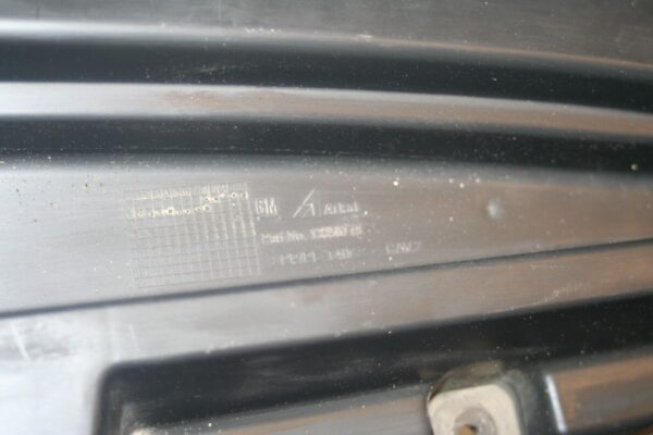 2013 VAUXHALL ADAM 1.4 PETROL 13356778 WIPER LOWER SCUTTLE PANEL WINDSCREEN - Image 4