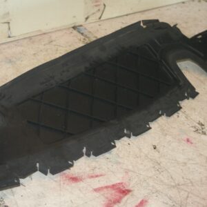2013 VAUXHALL ADAM 1.4 PETROL MANUAL. HEAD LATCH SUPPORT BONNET AIR DUCT