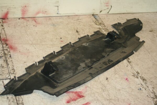 2013 VAUXHALL ADAM 1.4 PETROL MANUAL. HEAD LATCH SUPPORT BONNET AIR DUCT - Image 2