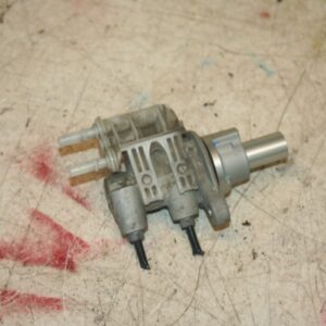 2013 VAUXHALL ADAM 1.4 PETROL MANUAL. BRAKE MASTER CYLINDER