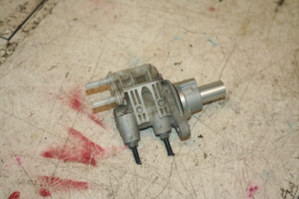 2013 VAUXHALL ADAM 1.4 PETROL MANUAL. BRAKE MASTER CYLINDER