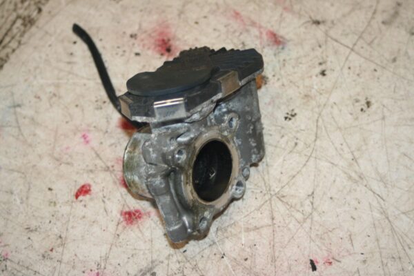2013 VAUXHALL ADAM 1.4 PETROL MANUAL. THROTTLE BODY - Image 2