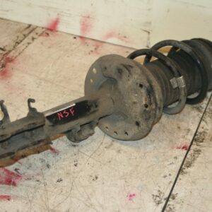 2013 VAUXHALL ADAM 1.4 PETROL MANUAL. NSF PASSENGER FRONT SUSPENSION UNIT