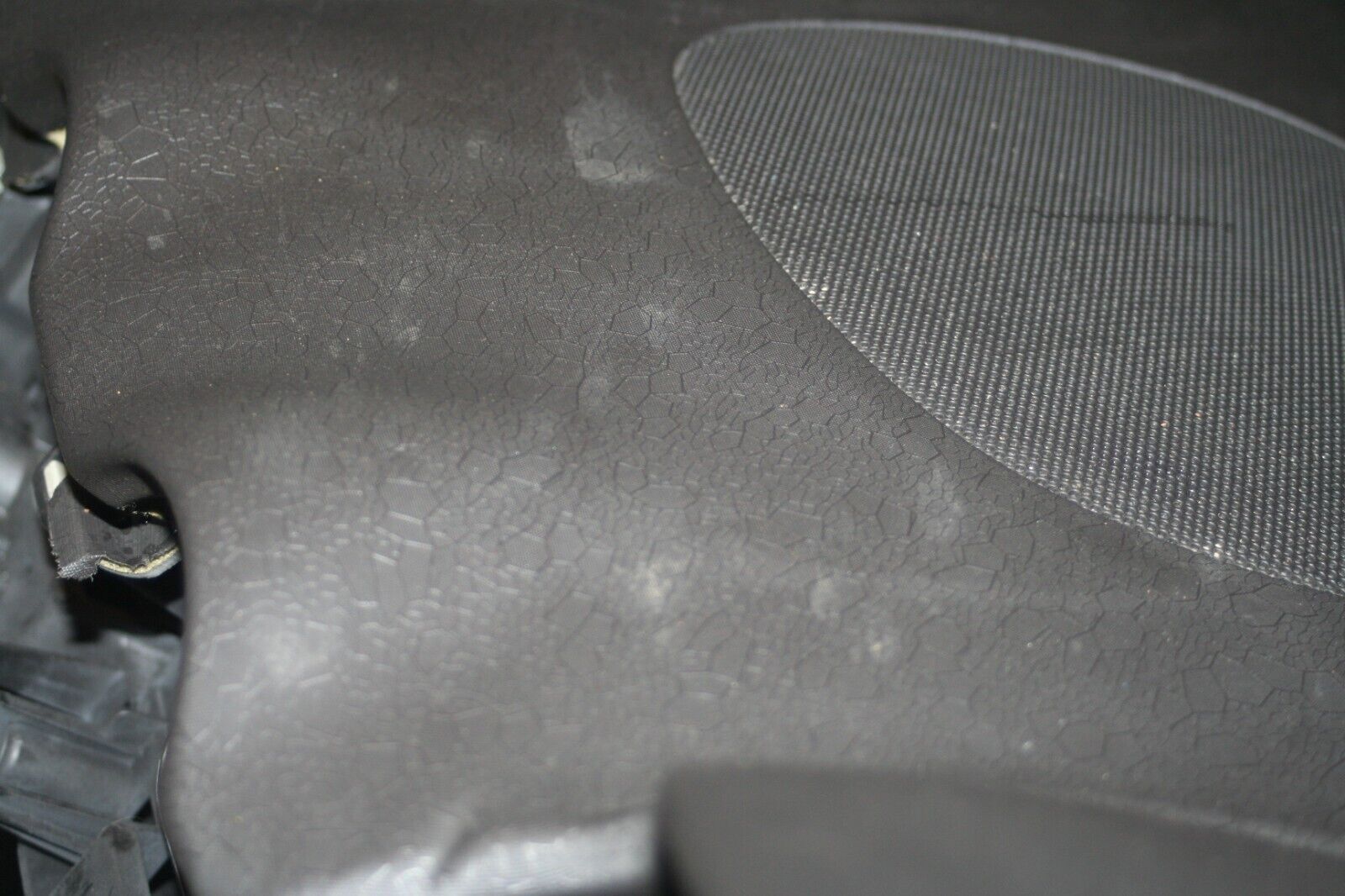 2013 VAUXHALL ADAM 1.4 PETROL MANUAL. DASH BOARD - Image 6