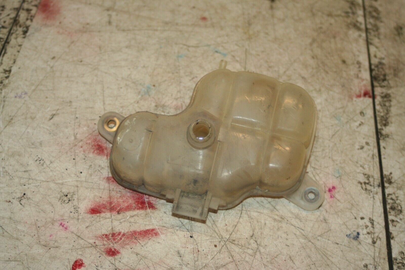 2013 VAUXHALL ADAM 1.4 PETROL MANUAL. COOLANT BOTTLE TANK - Image 2