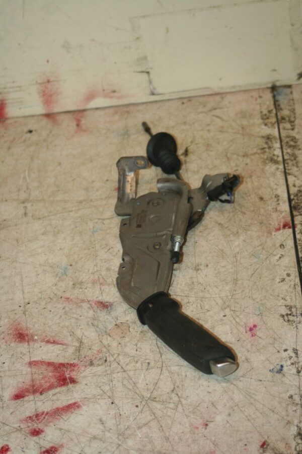 2013 VAUXHALL ADAM 1.4 PETROL MANUAL. HANDBRAKE LEVER ARM - Image 2