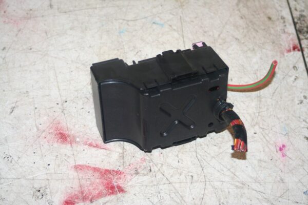 2013 VAUXHALL ADAM 1.4 PETROL MANUAL. FUSE BOX BOARD - Image 2