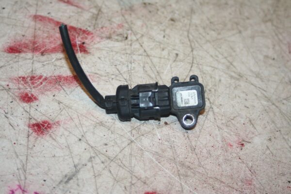 2013 VAUXHALL ADAM 1.4 PETROL MANUAL. MAP MASS AIR FLOW SENSOR 12644228