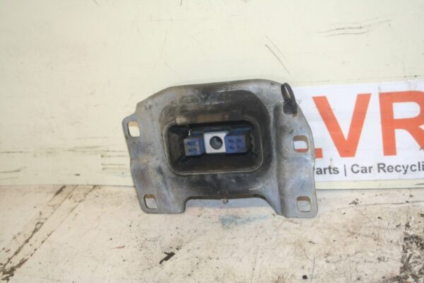 (69) 2014 FORD FOCUS MK3 1.0 ECOBOOST. ENGINE MOUNT - Image 2