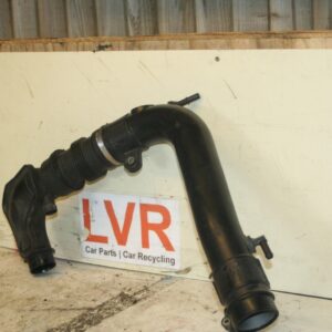 (69) 2014 FORD FOCUS MK3 1.0 ECOBOOST. INTAKE PIPE
