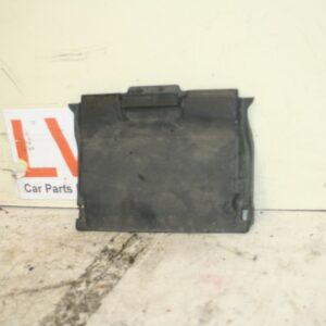(69) 2014 FORD FOCUS MK3 1.0 ECOBOOST. BATTERY COVER