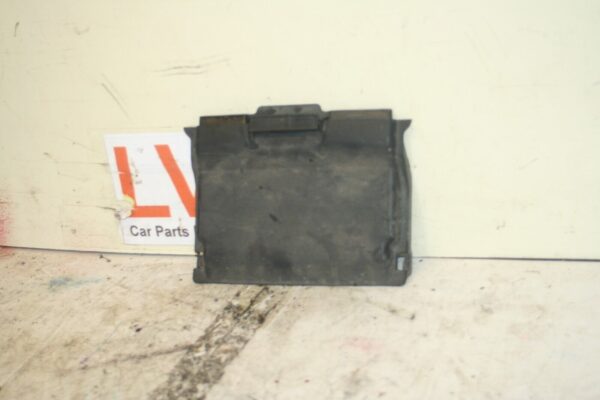 (69) 2014 FORD FOCUS MK3 1.0 ECOBOOST. BATTERY COVER