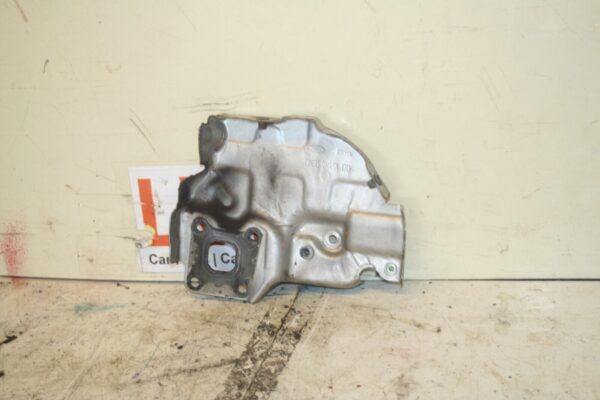(69) 2014 FORD FOCUS MK3 1.0 ECOBOOST. HEAT SHIELD - Image 2